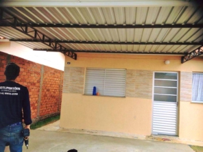 Foto de BotuPortões Serralheria em Botucatu, SP por Solutudo