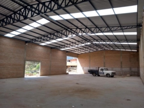 Foto de BotuPortões Serralheria em Botucatu, SP por Solutudo