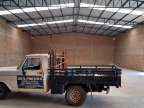 Foto galeria da empresa