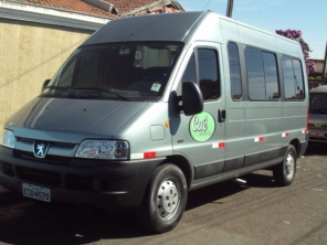 Foto de Caê Vans em Botucatu, SP por Solutudo