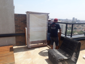 Foto galeria da empresa