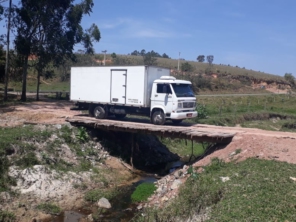 Foto de N e P Transportes mudanças e fretes em geral em Botucatu, SP por Solutudo