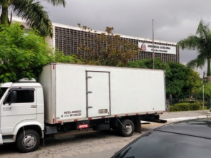 Foto de N e P Transportes mudanças e fretes em geral em Botucatu, SP por Solutudo