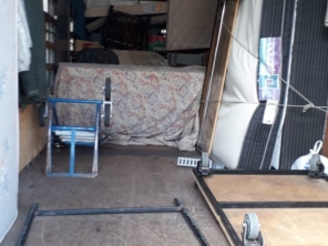 Foto de N e P Transportes mudanças e fretes em geral em Botucatu, SP por Solutudo
