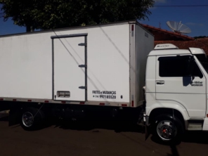 Foto de N e P Transportes mudanças e fretes em geral em Botucatu, SP por Solutudo