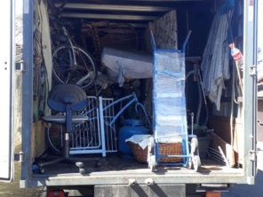 Foto de N e P Transportes mudanças e fretes em geral em Botucatu, SP por Solutudo