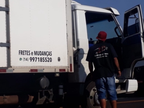 Foto de N e P Transportes mudanças e fretes em geral em Botucatu, SP por Solutudo