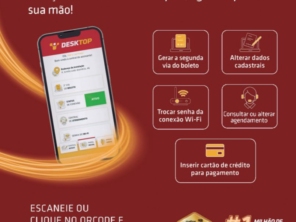 Foto de Desktop Provedor de Internet - Antiga Lpnet em Botucatu, SP por Solutudo