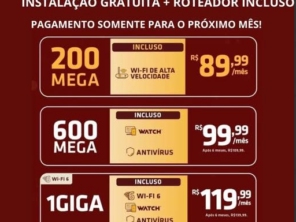Foto galeria da empresa