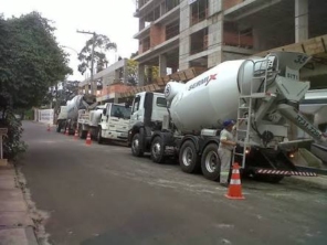 Foto galeria da empresa