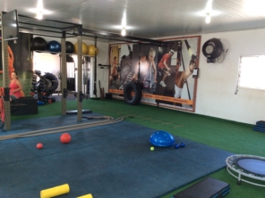 Foto de Academia Forma em Botucatu, SP por Solutudo