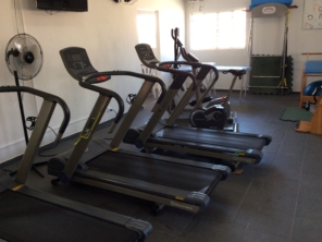 Foto de Academia Forma em Botucatu, SP por Solutudo