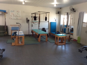Foto de Academia Forma em Botucatu, SP por Solutudo