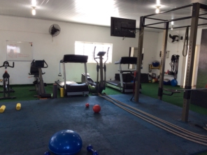 Foto de Academia Forma em Botucatu, SP por Solutudo