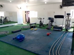 Foto galeria da empresa