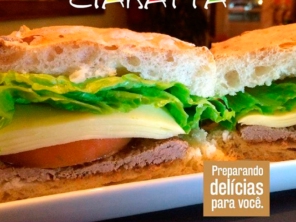 Foto de Ciabatta em Botucatu, SP por Solutudo