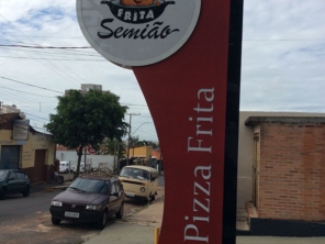 Foto de Pizza Frita Semião em Botucatu, SP por Solutudo