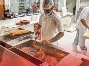 Foto galeria da empresa