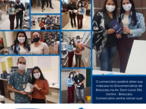 Foto de Sincomerciários de Botucatu em Botucatu, SP por Solutudo