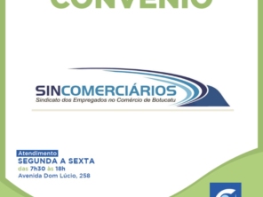 Foto de Sincomerciários de Botucatu em Botucatu, SP por Solutudo