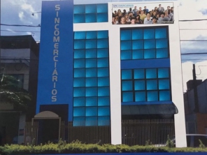 Foto de Sincomerciários de Botucatu em Botucatu, SP por Solutudo