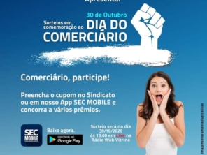 Foto de Sincomerciários de Botucatu em Botucatu, SP por Solutudo