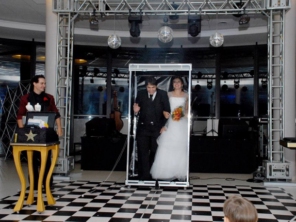 Foto galeria da empresa