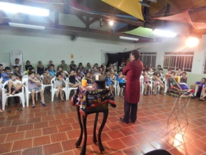 Foto de Mágico Bianconi em Botucatu, SP por Solutudo