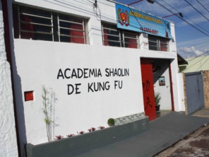 Foto de Academia Shaolin de Kung Fu em Botucatu, SP por Solutudo