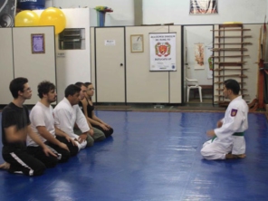 Foto de Academia Shaolin de Kung Fu em Botucatu, SP por Solutudo