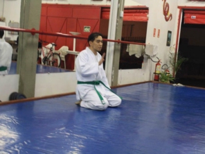 Foto de Academia Shaolin de Kung Fu em Botucatu, SP por Solutudo
