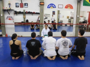 Foto de Academia Shaolin de Kung Fu em Botucatu, SP por Solutudo