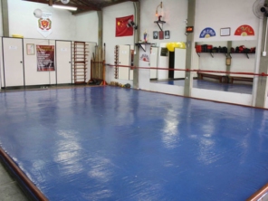 Foto de Academia Shaolin de Kung Fu em Botucatu, SP por Solutudo