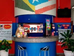 Foto de ICBEU em Botucatu, SP por Solutudo