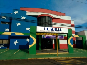 Foto de ICBEU em Botucatu, SP por Solutudo