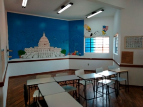 Foto de ICBEU em Botucatu, SP por Solutudo