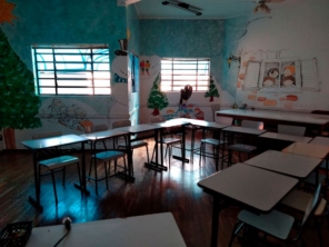 Foto de ICBEU em Botucatu, SP por Solutudo