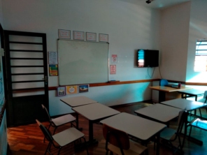 Foto de ICBEU em Botucatu, SP por Solutudo