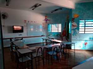 Foto de ICBEU em Botucatu, SP por Solutudo