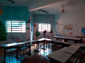 Foto de ICBEU em Botucatu, SP por Solutudo