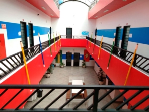 Foto galeria da empresa