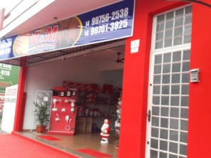 Foto de M&M Materiais e Serviços Elétricos em Botucatu, SP por Solutudo