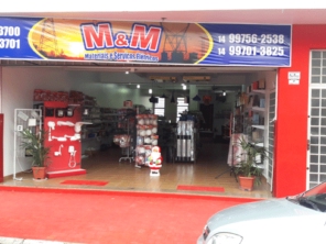 Foto de M&M Materiais e Serviços Elétricos em Botucatu, SP por Solutudo