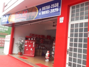 Foto galeria da empresa