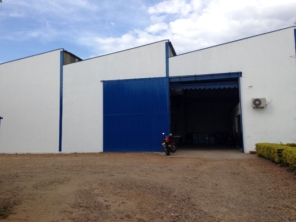 Foto galeria da empresa