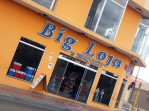 Foto de Big Loja em São Manuel, SP por Solutudo