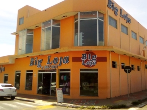 Foto de Big Loja em São Manuel, SP por Solutudo