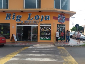 Foto de Big Loja em São Manuel, SP por Solutudo
