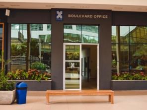 Foto galeria da empresa