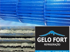 Foto de Gelo Fort Refrigeração em Botucatu, SP por Solutudo